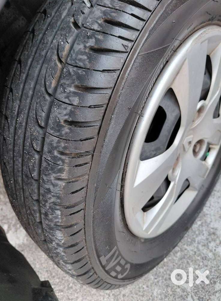 Renault Kwid 1.0 Rxt Optional, 2017, Petrol