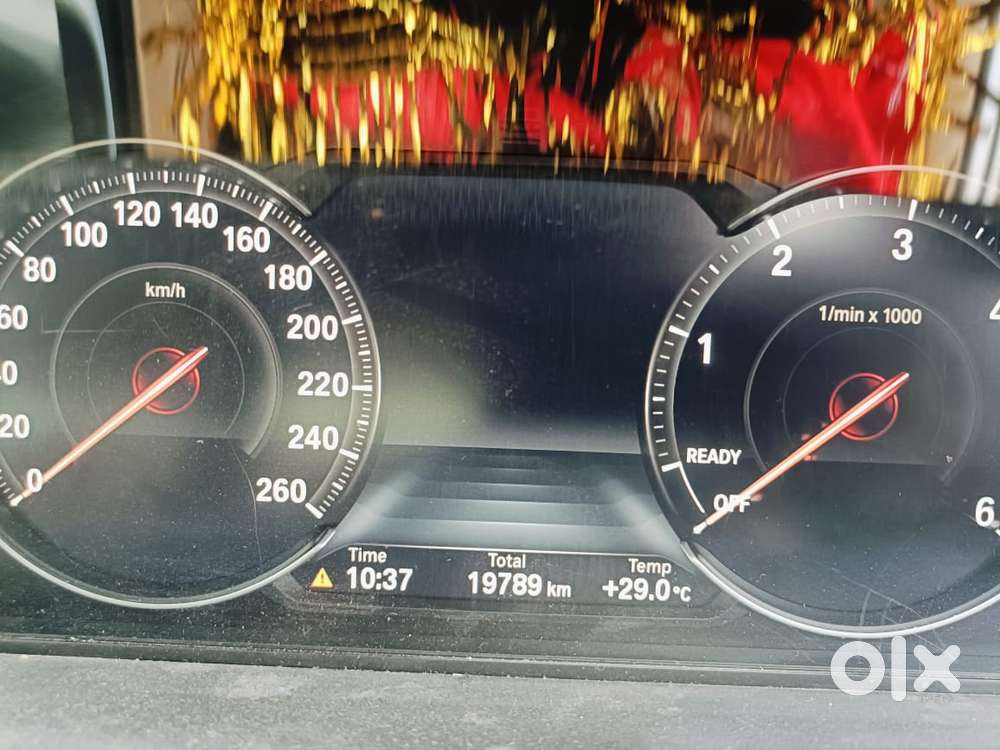 Bmw 3 Series Gt 320d Luxury Line, 2019, Diesel