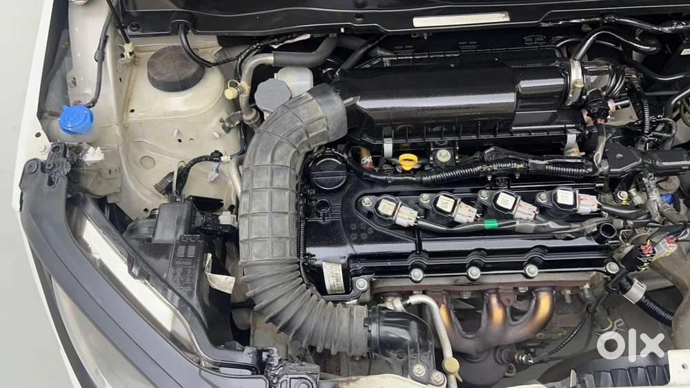Maruti Suzuki Ignis 1.2 Sigma Mt, 2023, Petrol