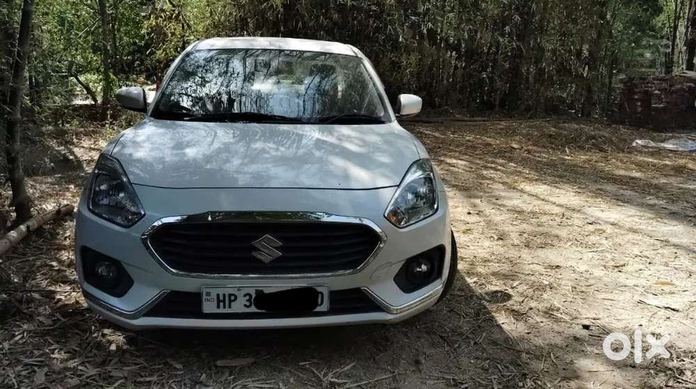 Maruti Suzuki Dzire 2019 Petrol 19700 Km Driven