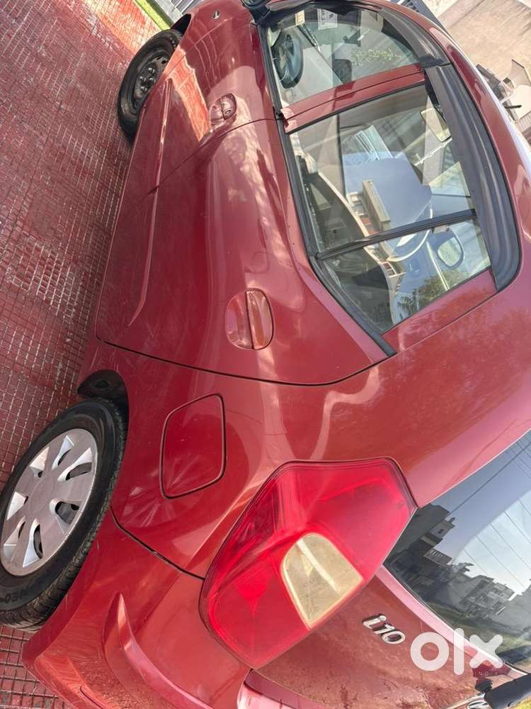 Hyundai I10 Well Maintained