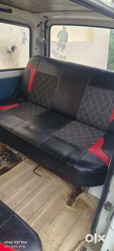 Maruti Suzuki Omni 2014 Good Condition