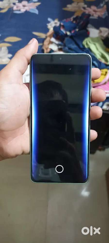 Xiaomi Poco X7PRO 12/256