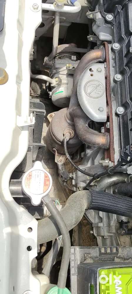 Toyota Urban Cruiser 2022 Petrol 30363 Km Driven