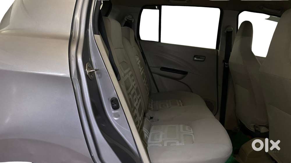 Maruti Suzuki Celerio Cng Vxi Mt, 2020, Cng & Hybrids