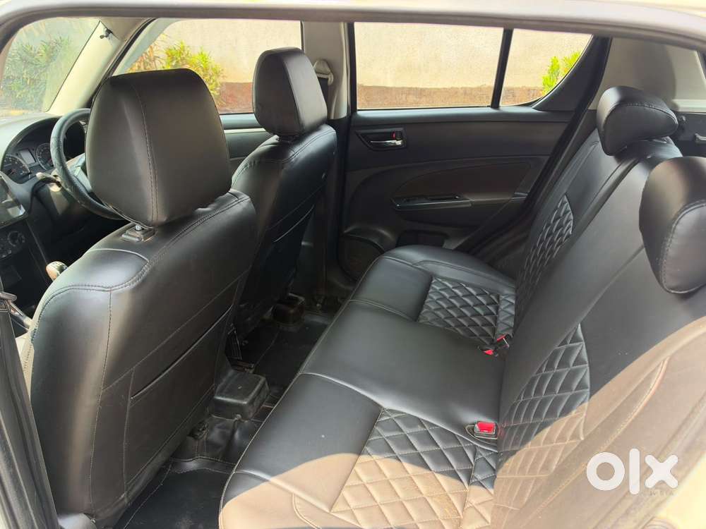 Maruti Suzuki Swift Vxi, 2018, Petrol