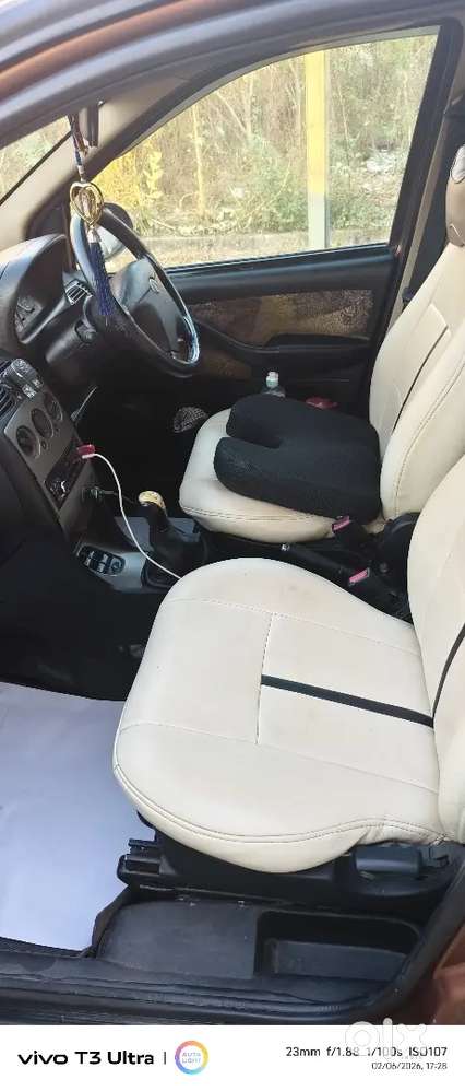 Tata Indigo Ecs Ls 2013 Diesel Automatic