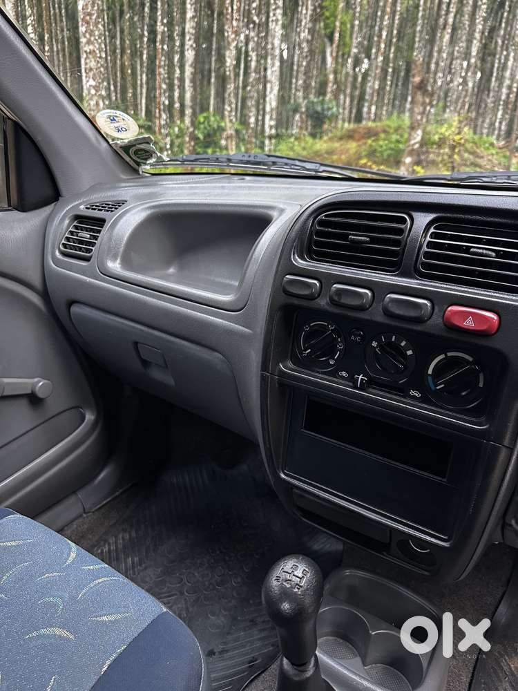 Maruti Suzuki Alto Lxi Bsiii, 2008, Petrol