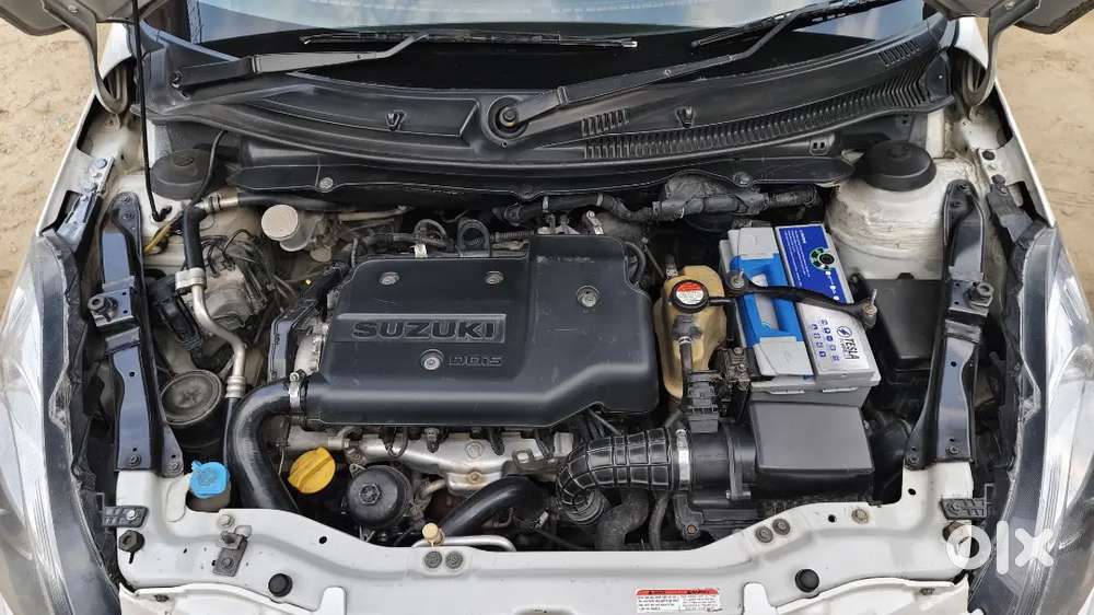 Maruti Suzuki Dzire 2016 Diesel Good Condition