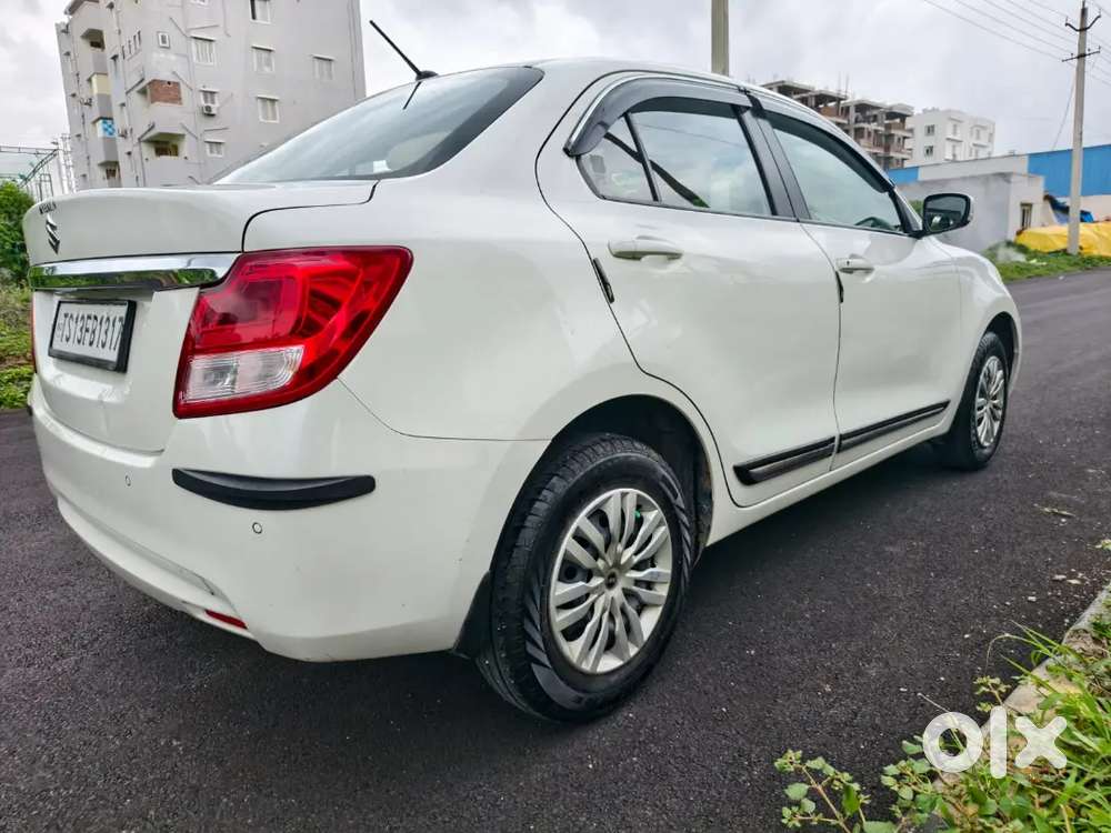 Maruti Suzuki Dzire Vxi 2024