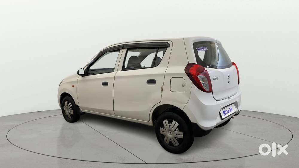 Maruti Suzuki Alto Std (o), 2022, Petrol