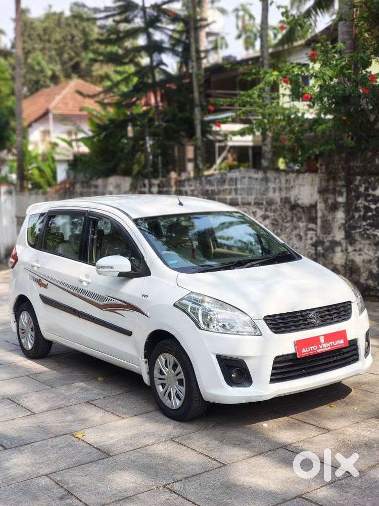 Maruti Suzuki Ertiga 2012-2015 Paseo Vxi, 2013, Petrol