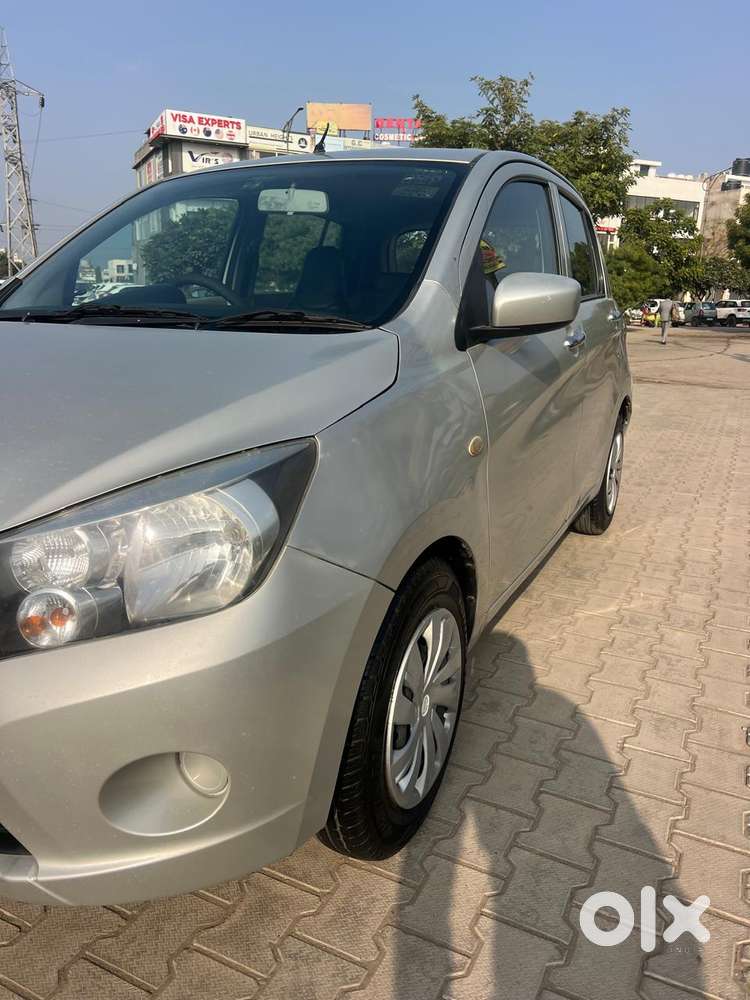 Maruti Suzuki Celerio 2014-2017 Lxi At, 2015, Petrol