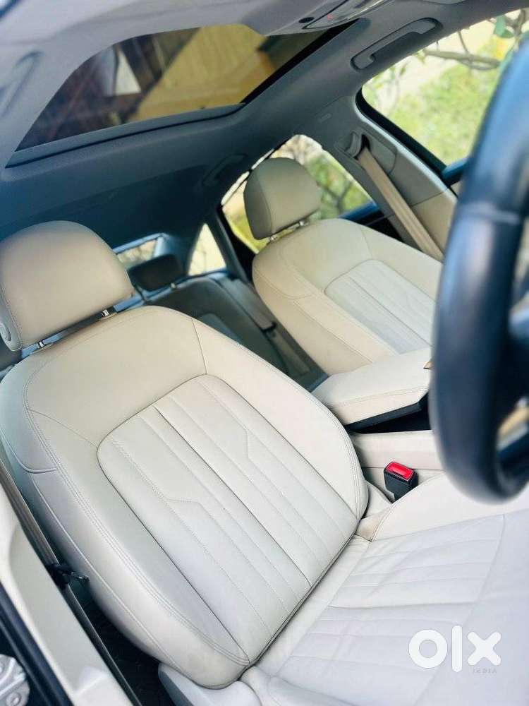 Audi A6 2.0 45 Tfsi Premium Plus, 2020, Petrol