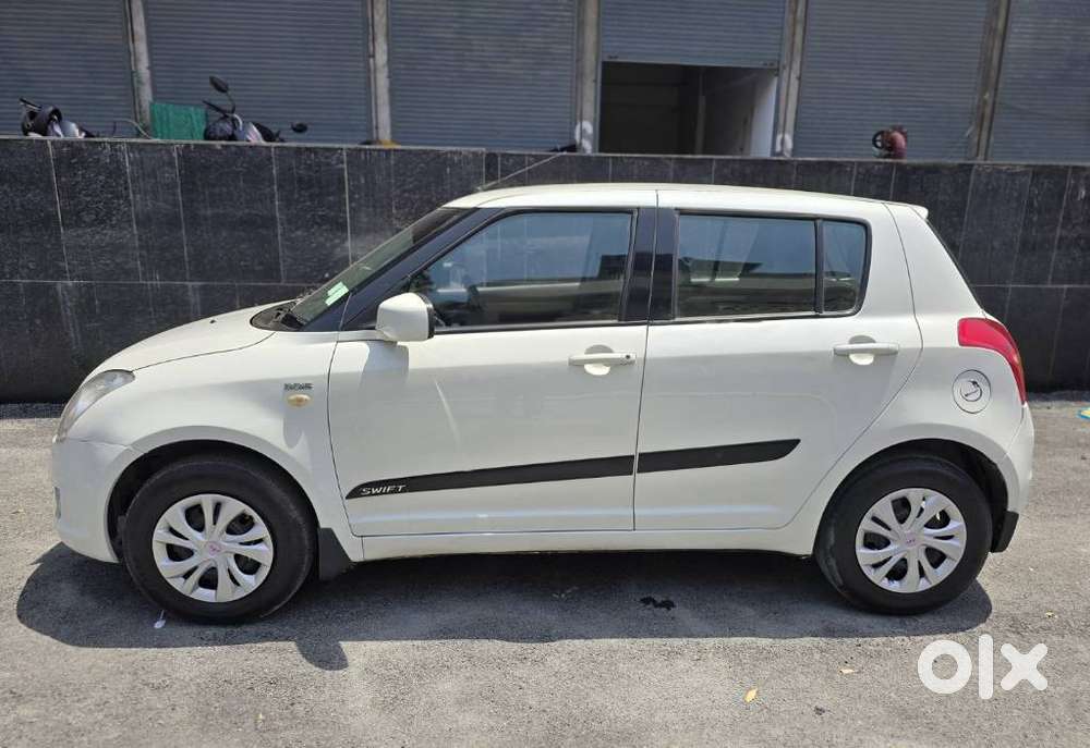 Maruti Suzuki Swift 2011-2014 Vdi, 2011, Diesel
