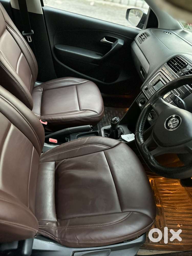 Volkswagen Polo 1.0 Comfortline Plus, 2020, Petrol