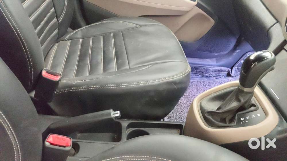 Hyundai Xcent [2014-2017] 1.2 S (o) At, 2014, Petrol