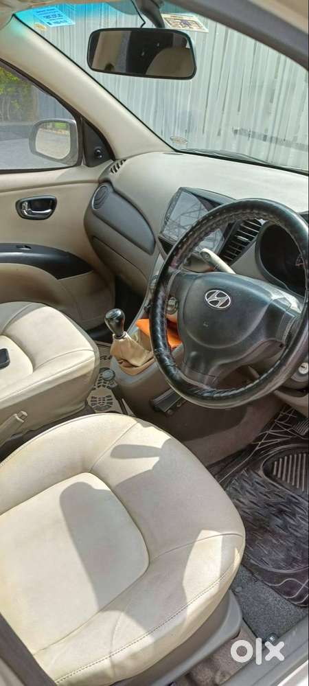 Hyundai - I10 Magna 1.1 - Single Handed Driven