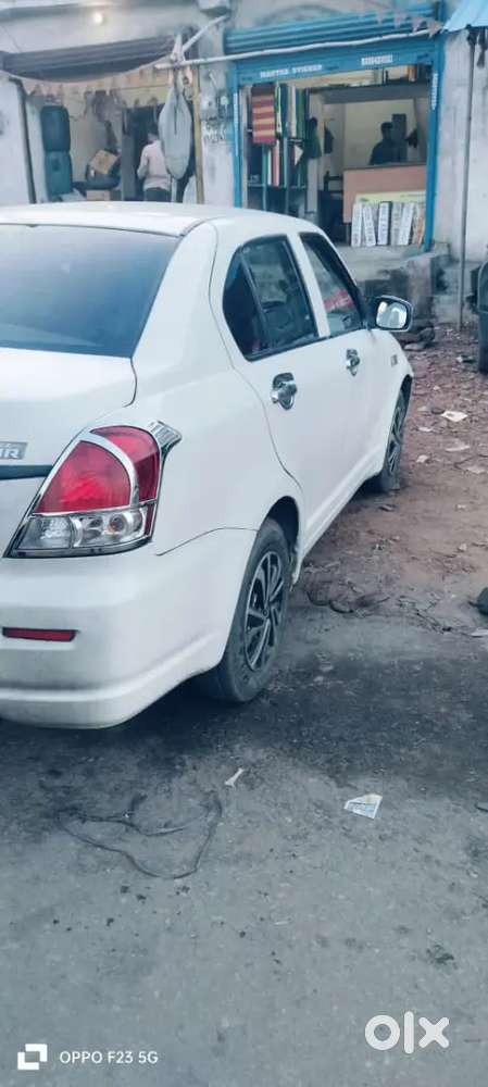 Maruti Suzuki Dzire Diesel 2016