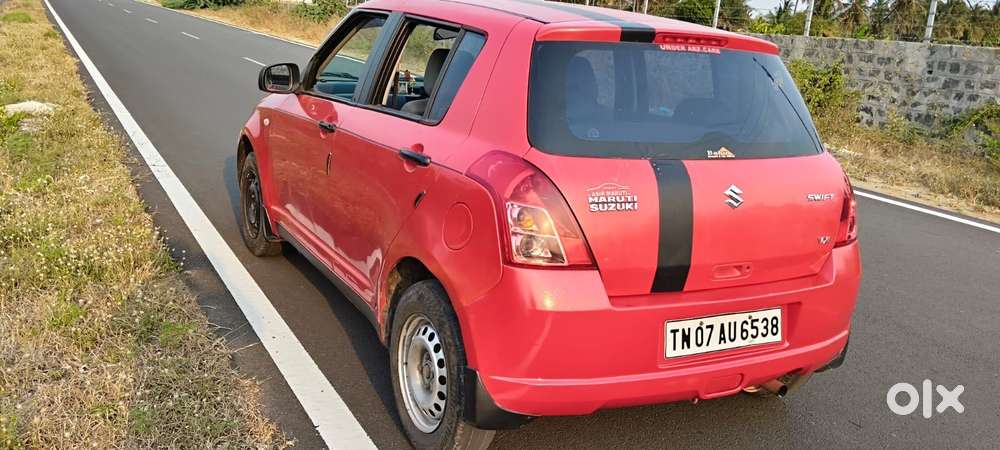Maruti Suzuki Swift 2005-2010 1.3 Vxi, 2006, Petrol