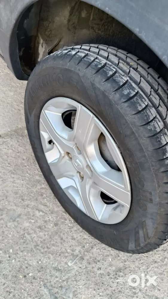 Renault Triber