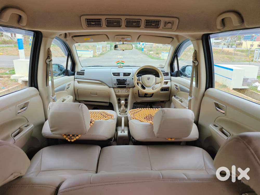Maruti Suzuki Ertiga Vdi Shvs, 2018, Diesel