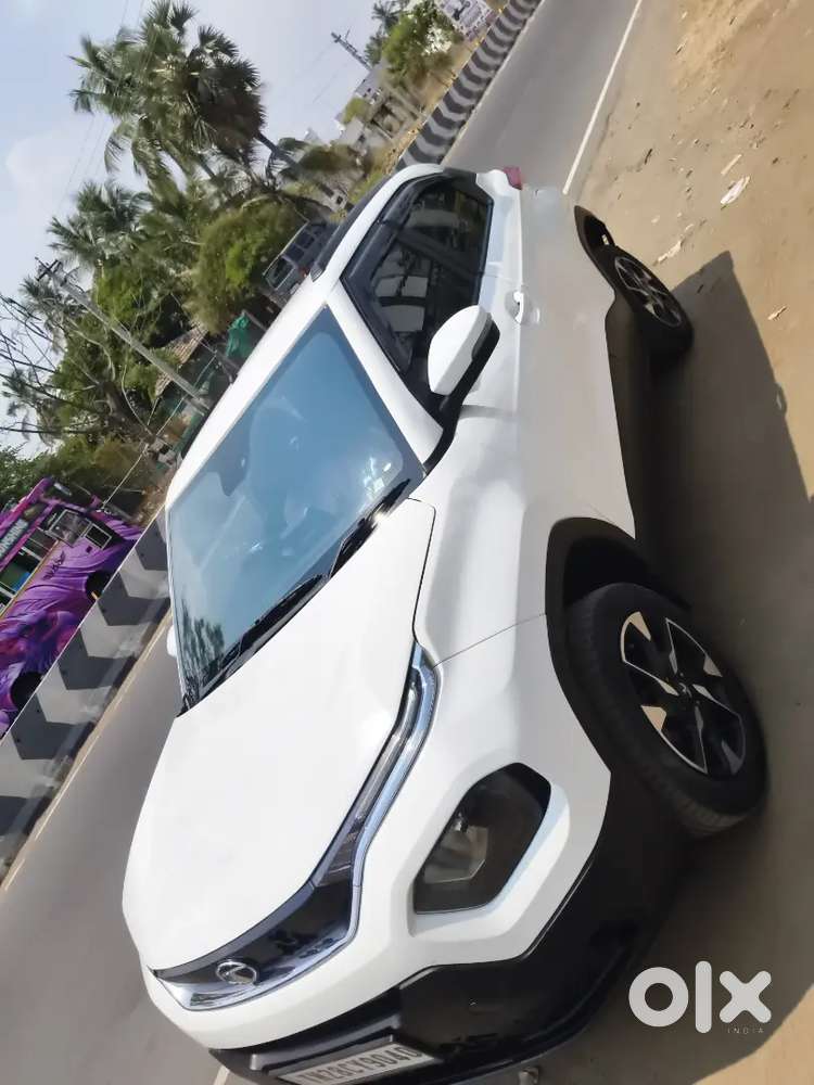 Tata Punch 2024 Petrol 40000 Km Driven