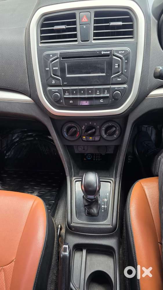 Maruti Suzuki Brezza Vdi, 2018, Diesel