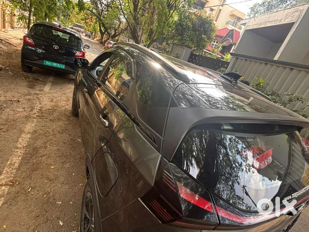 Tata Nexon 2023 Auto  17k Km  Excellent Condition  Best Price