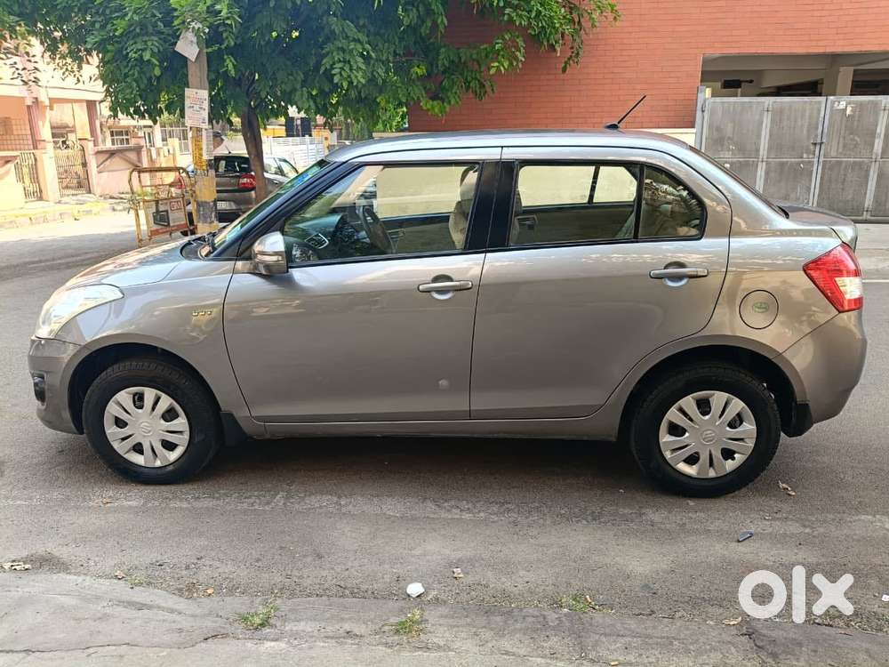 Maruti Suzuki Swift Dzire 1.3 Vxi, 2014, Petrol