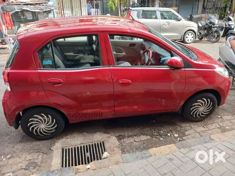 Hyundai Santro 2021 Cng & Hybrids 73000 Km Driven