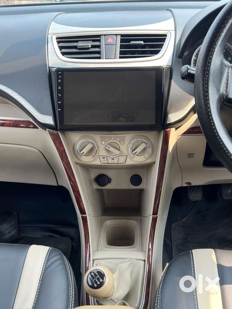 Maruti Suzuki Swift Dzire Vdi (o), 2014, Diesel