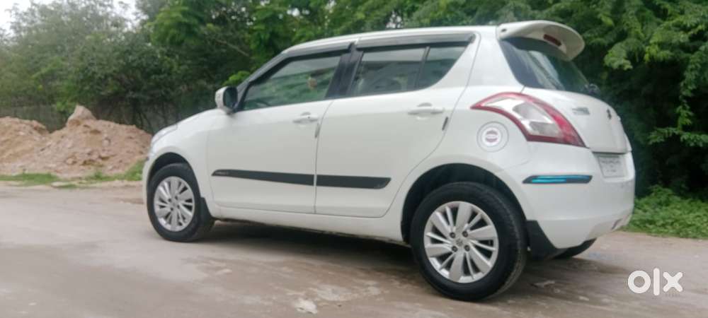 Maruti Suzuki Swift Zdi, 2015, Diesel