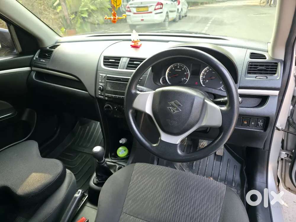 Maruti Suzuki Swift 2018 Diesel Well Maintained