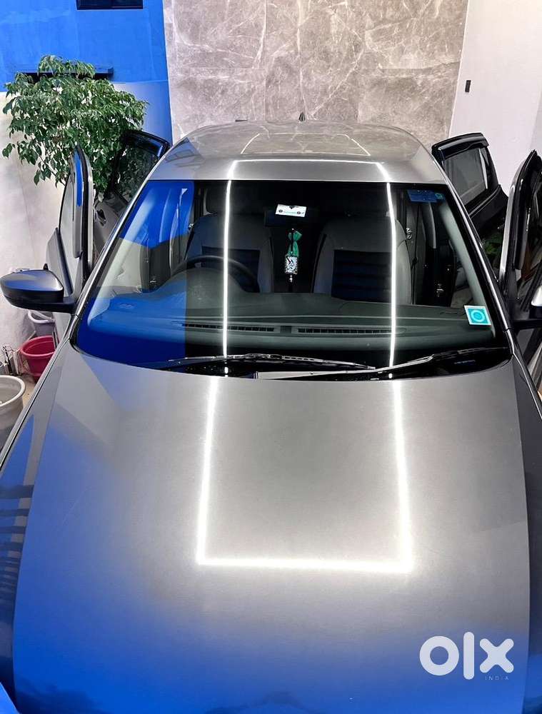 Volkswagen Polo 1.6 2011 14k Km Driven