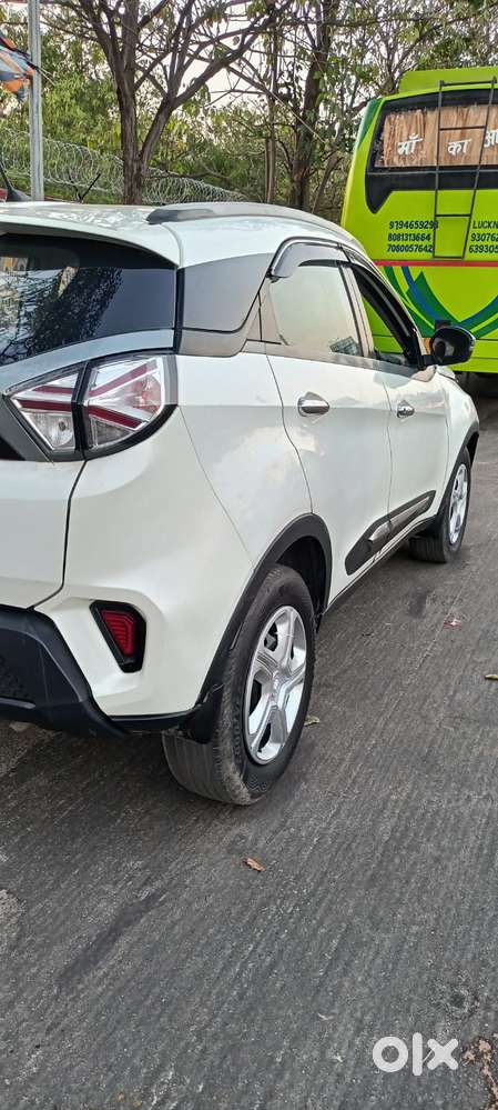Tata Nexon 1.5 Revotorq Xm (s), 2021, Diesel