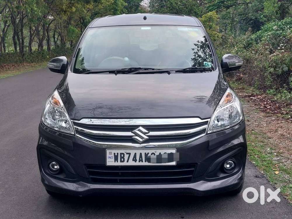 Maruti Suzuki Ertiga 1.5 Vxi, 2016, Petrol