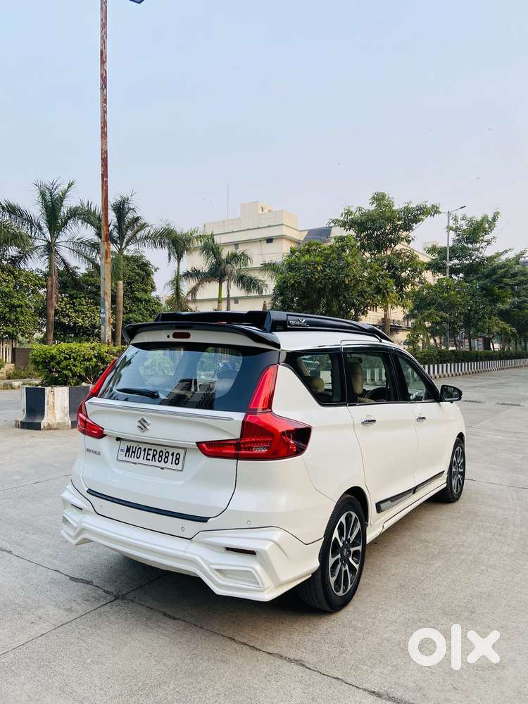 Maruti Suzuki Ertiga Zxi (o) Cng [ ], 2024, Cng & Hybrids