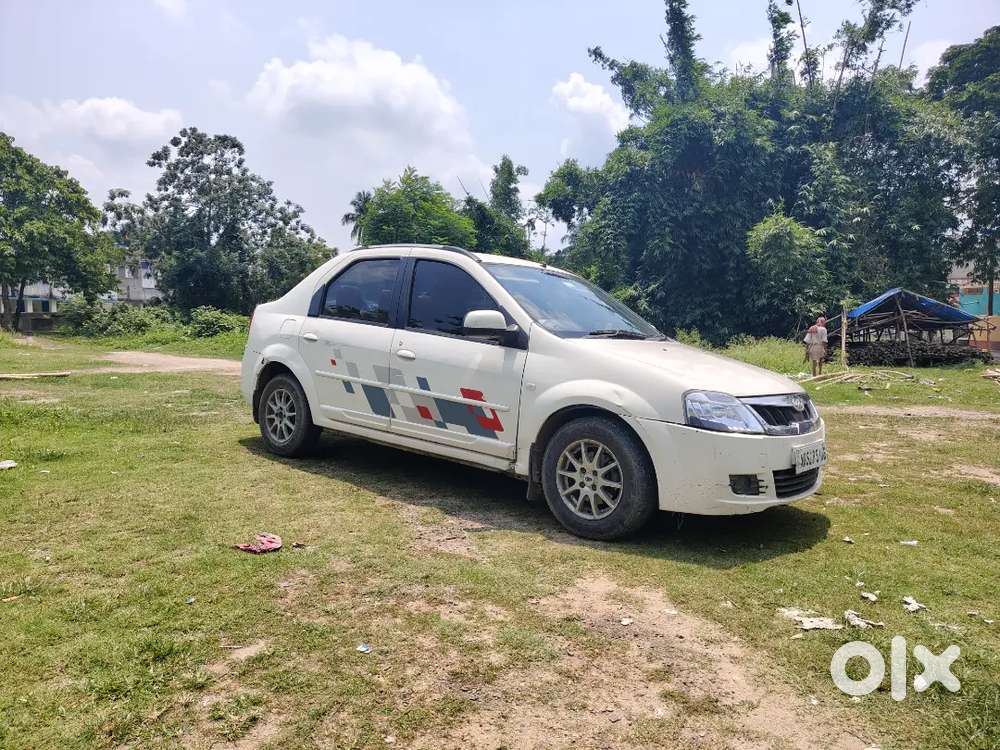 Mahindra Verito Diesel 2013