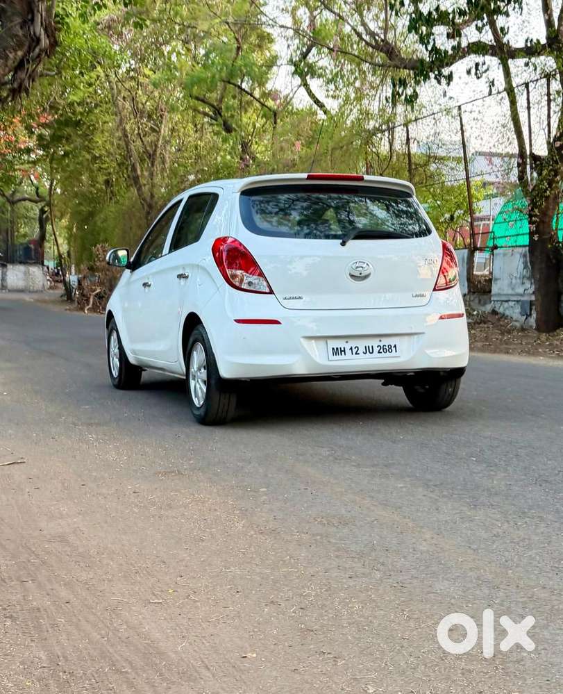 Hyundai I20 Asta Option Diesel, 2013, Diesel