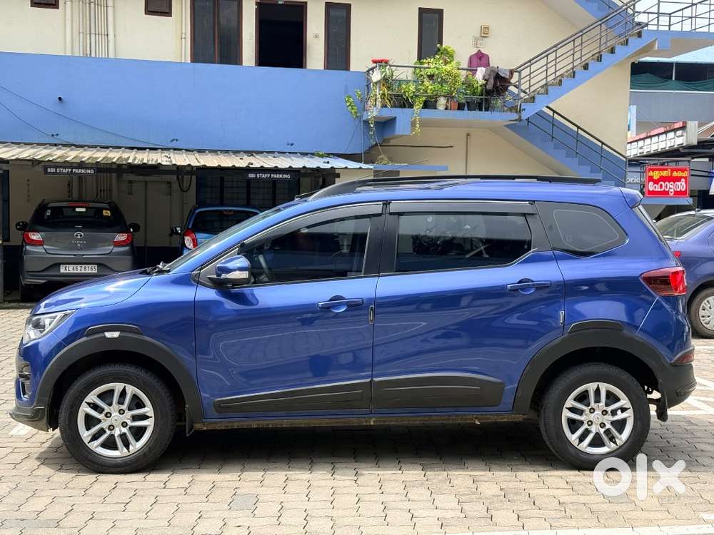 Renault Triber