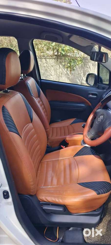 Maruti Suzuki Ritz Vdi, 2013, Diesel