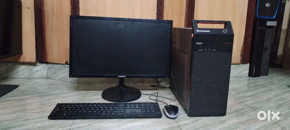 Workstation