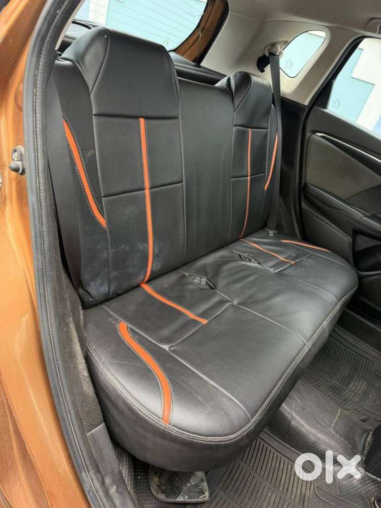 Honda Wr-v I-dtec Vx, 2017, Diesel