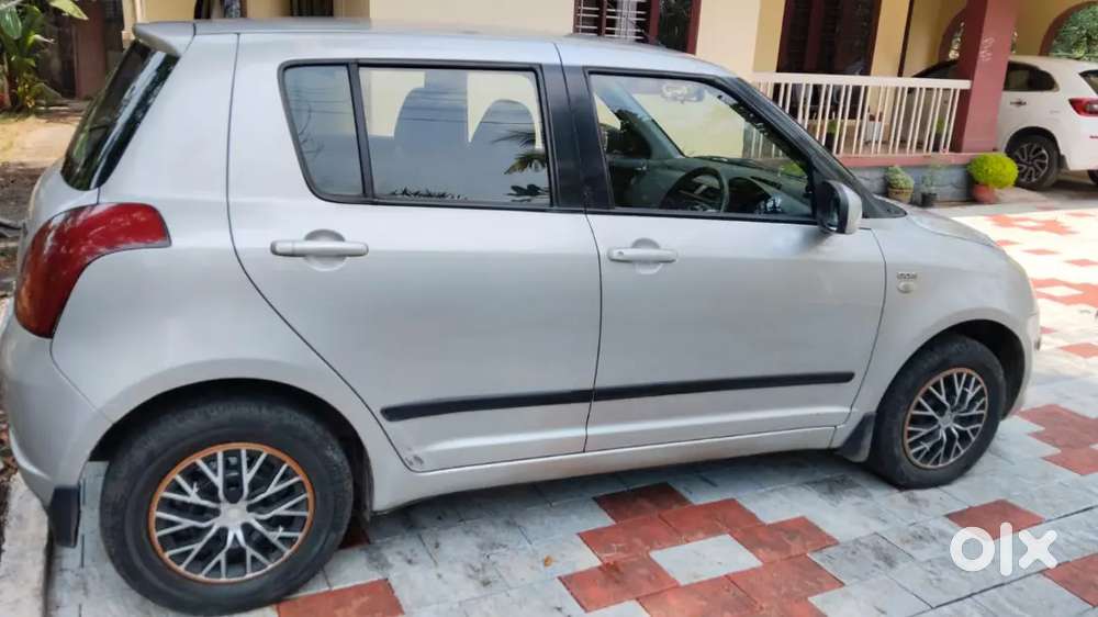 Good Condition, New Insurance, New Battery