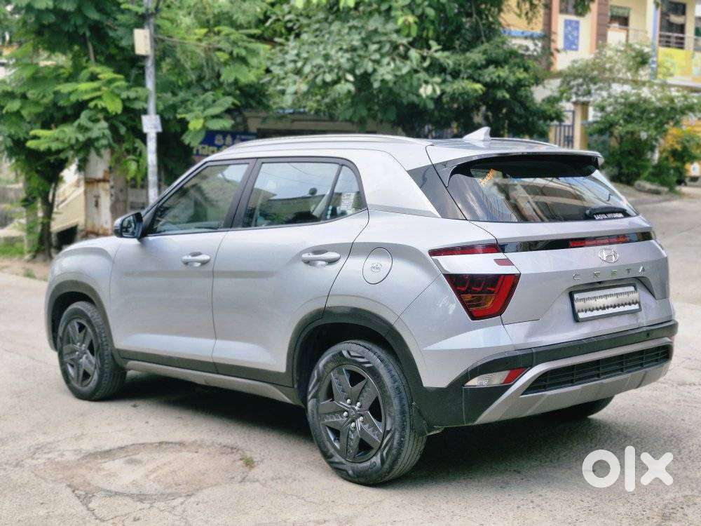 Hyundai Creta 1.4 Crdi S Plus, 2020, Diesel