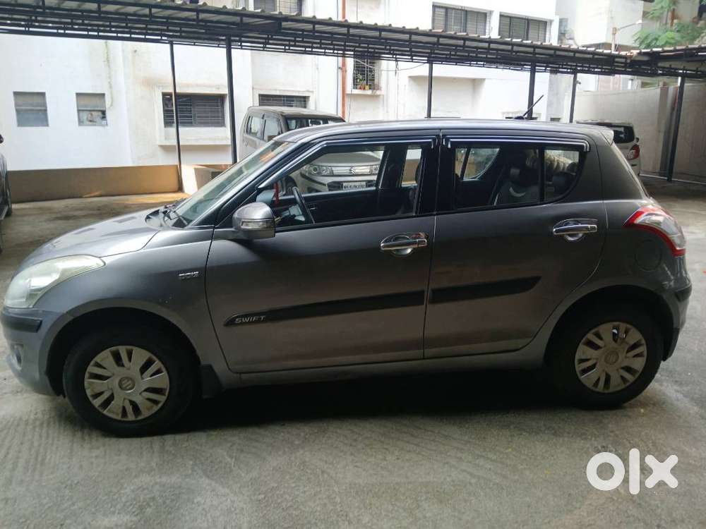Maruti Suzuki Swift 2014 Diesel Good Condition