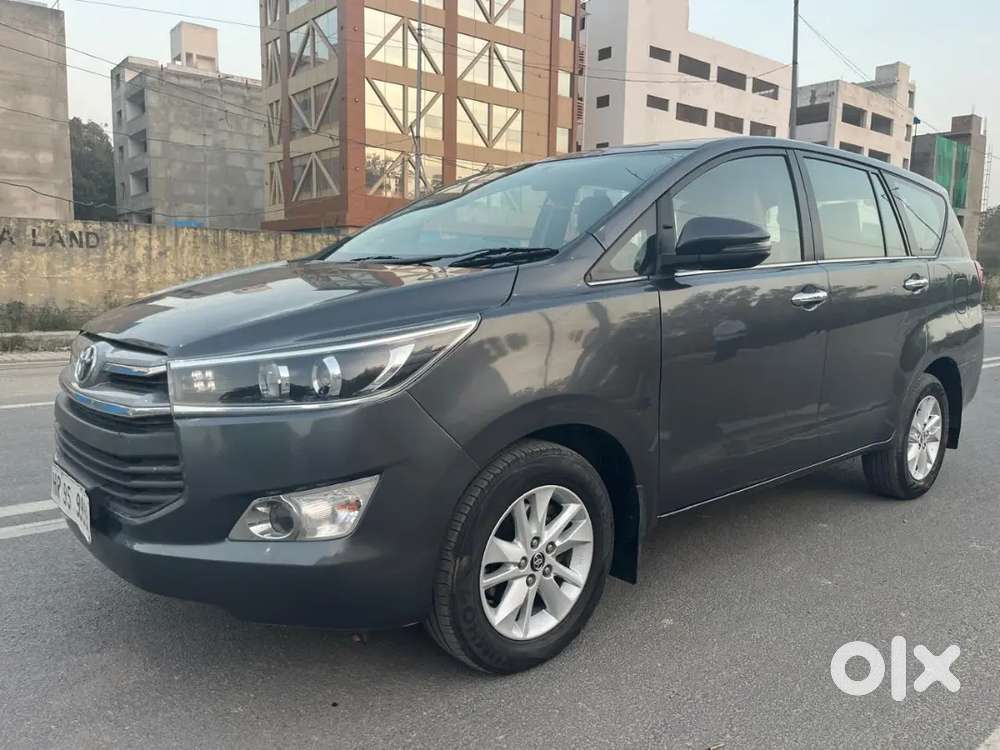 Good Condition Vehicle
