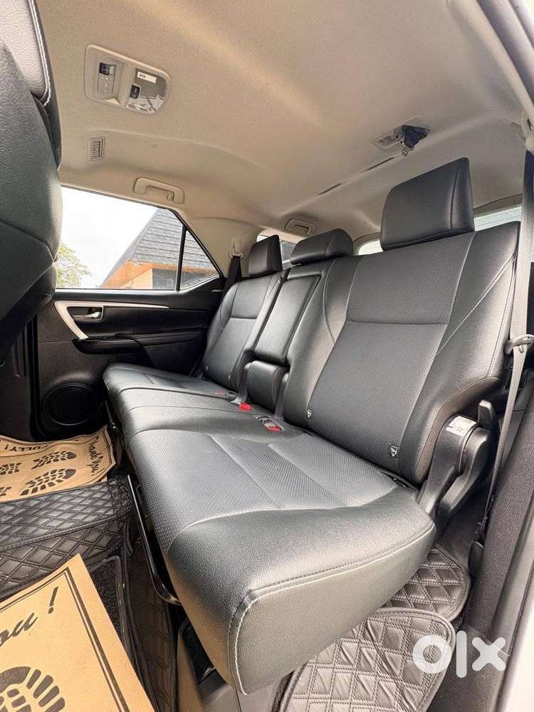 Toyota Fortuner 4x2 At 2.8 Diesel, 2024, Diesel