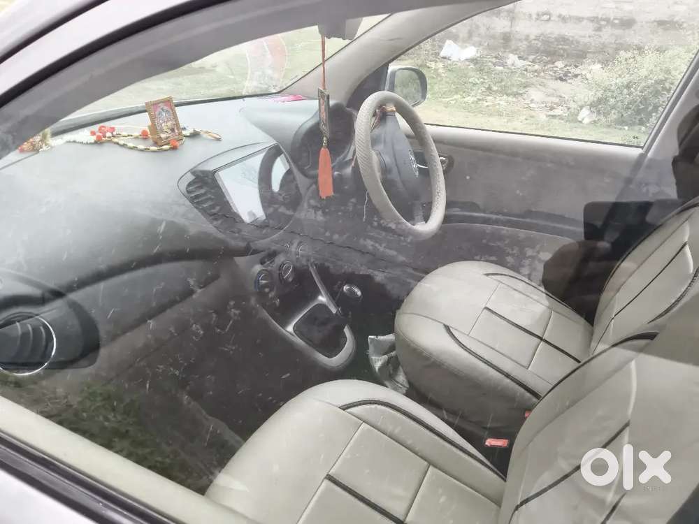 Hyundai I10 2013